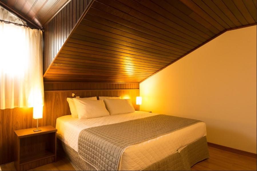 Timbo Park Hotel Екстериор снимка
