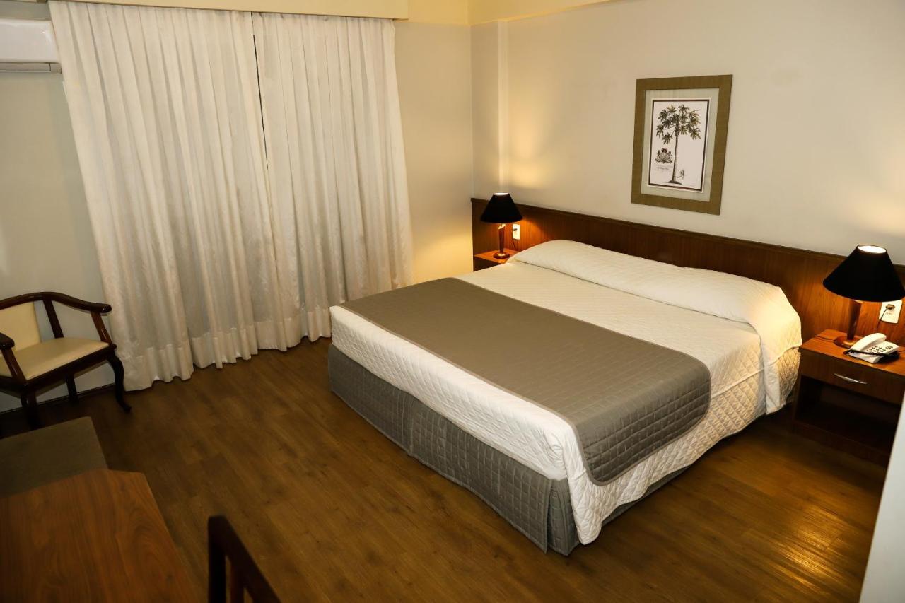 Timbo Park Hotel Екстериор снимка