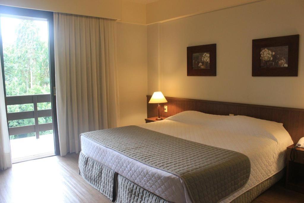 Timbo Park Hotel Екстериор снимка
