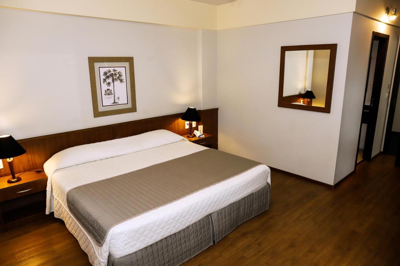 Timbo Park Hotel Екстериор снимка