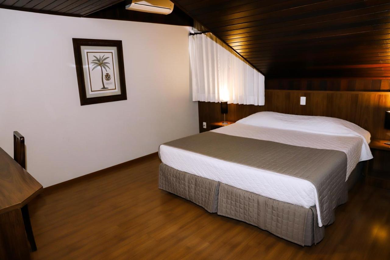 Timbo Park Hotel Екстериор снимка