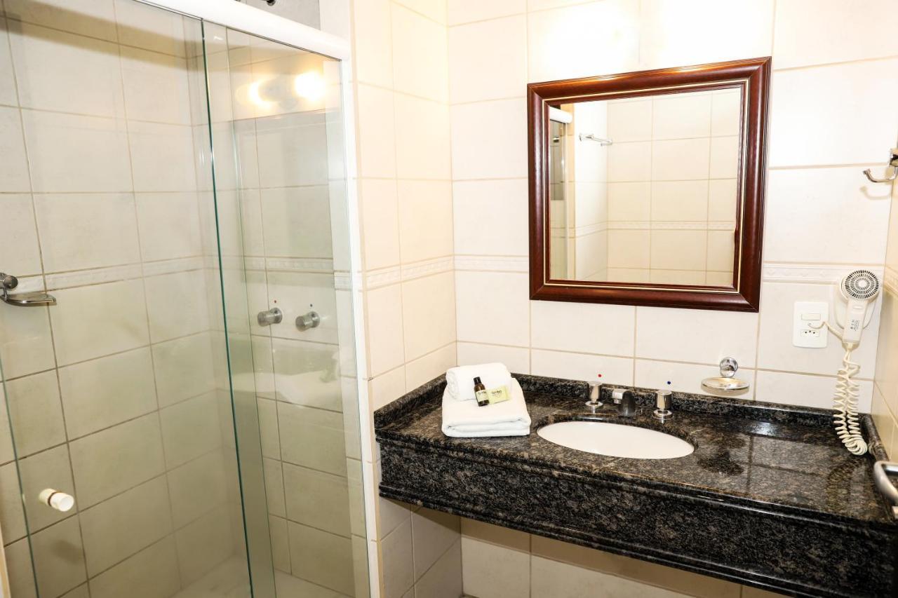 Timbo Park Hotel Екстериор снимка