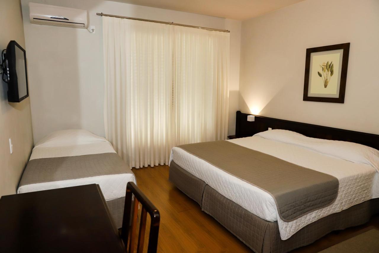 Timbo Park Hotel Екстериор снимка