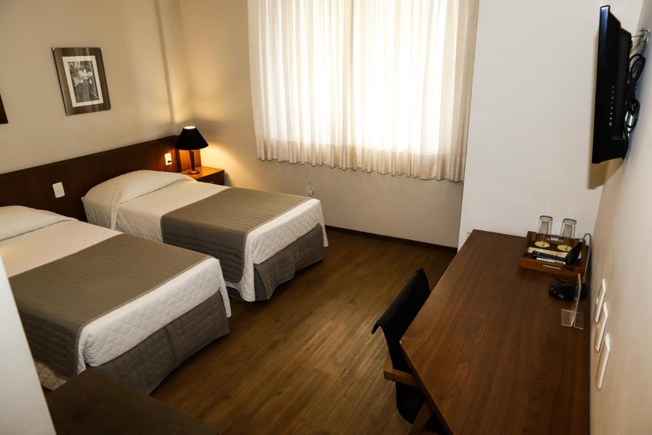 Timbo Park Hotel Екстериор снимка