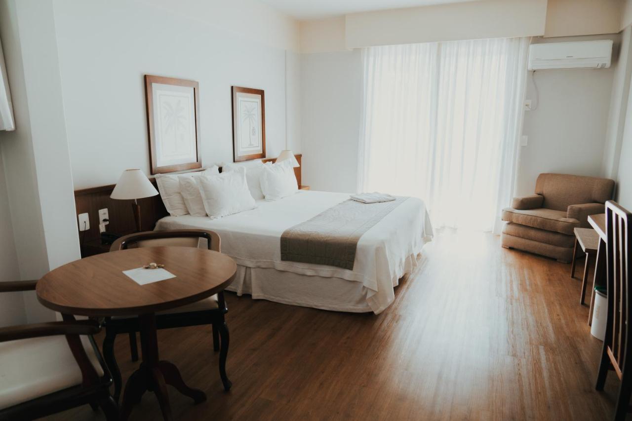 Timbo Park Hotel Екстериор снимка