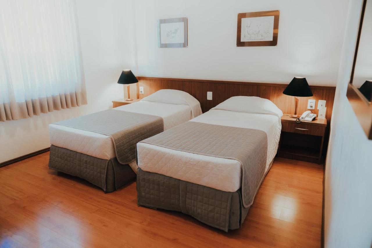 Timbo Park Hotel Екстериор снимка