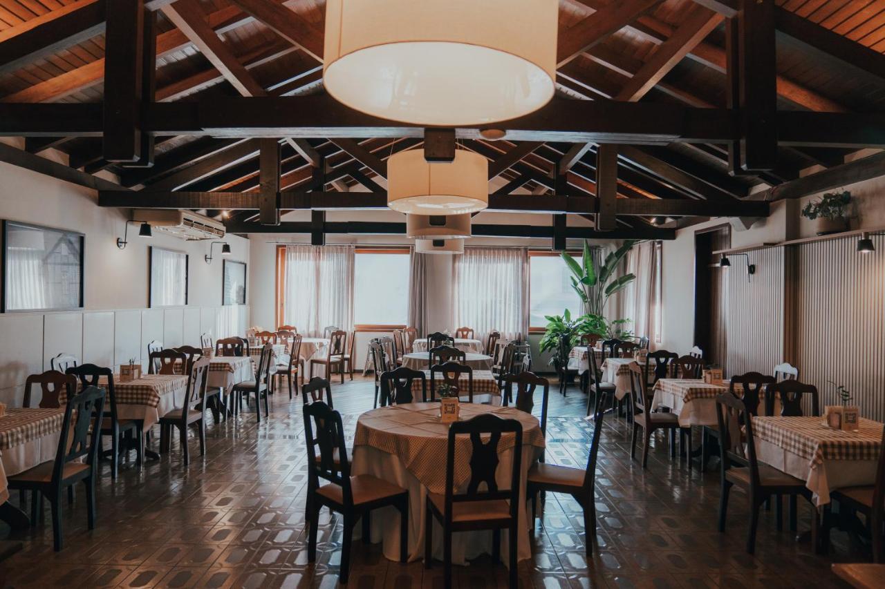 Timbo Park Hotel Екстериор снимка
