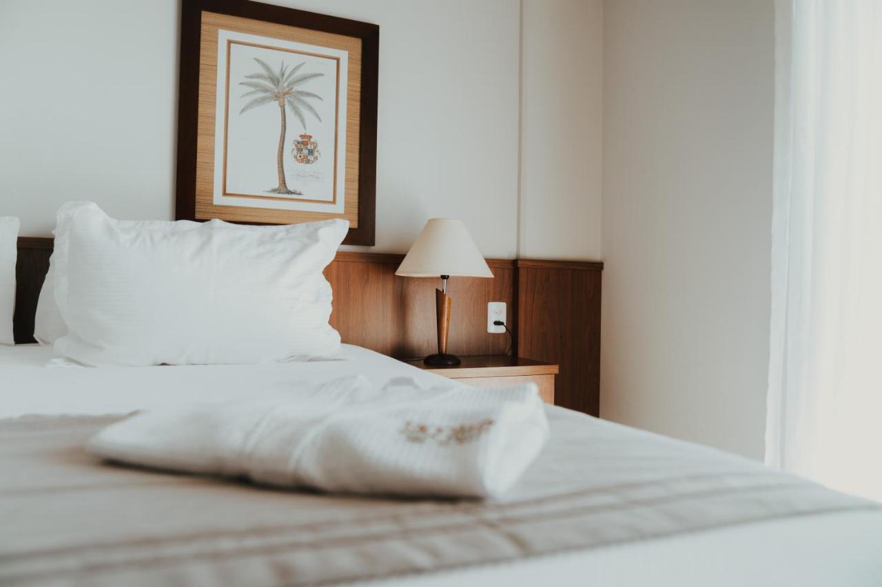 Timbo Park Hotel Екстериор снимка