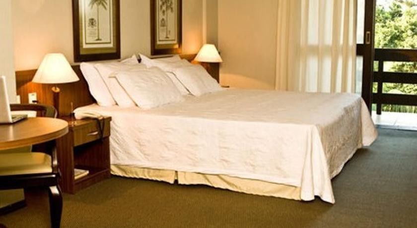 Timbo Park Hotel Екстериор снимка