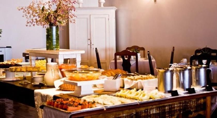 Timbo Park Hotel Екстериор снимка