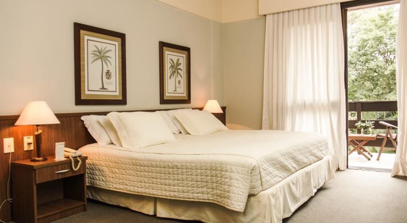 Timbo Park Hotel Екстериор снимка