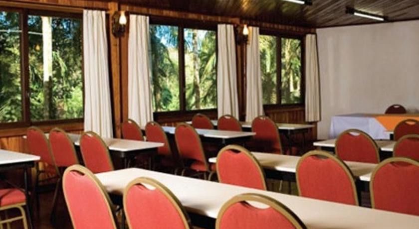 Timbo Park Hotel Екстериор снимка