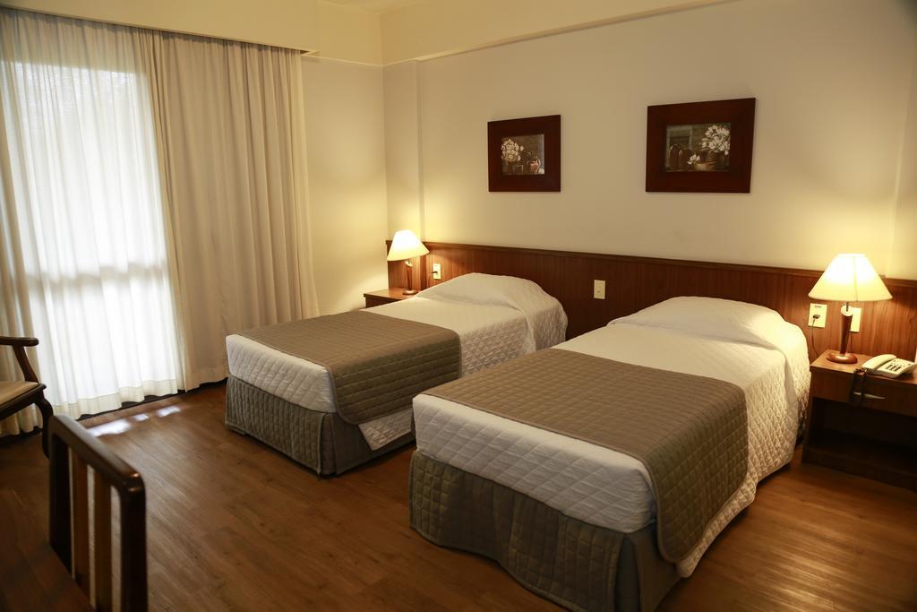 Timbo Park Hotel Екстериор снимка