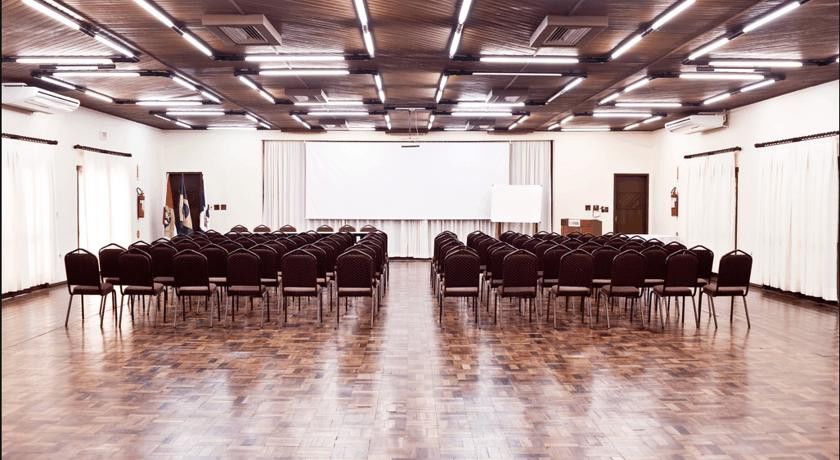 Timbo Park Hotel Екстериор снимка