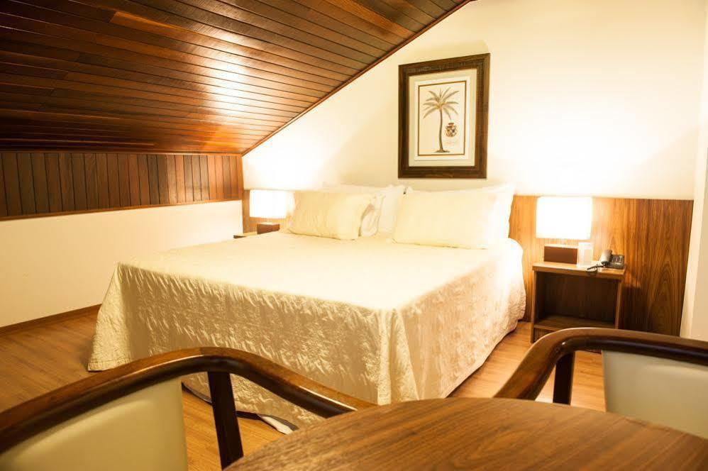 Timbo Park Hotel Екстериор снимка